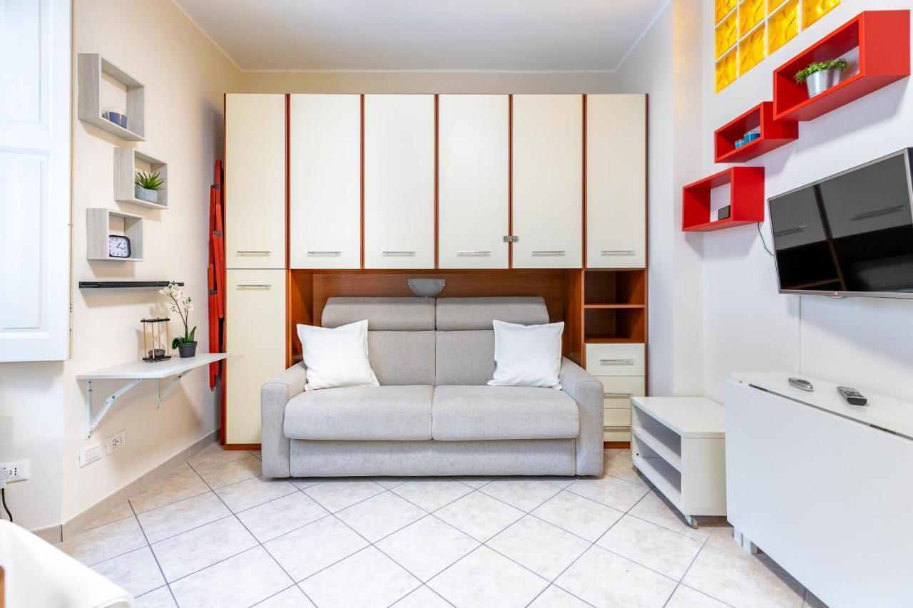 Appartamento Quadrifoglio - Affitti Brevi Italia Milano